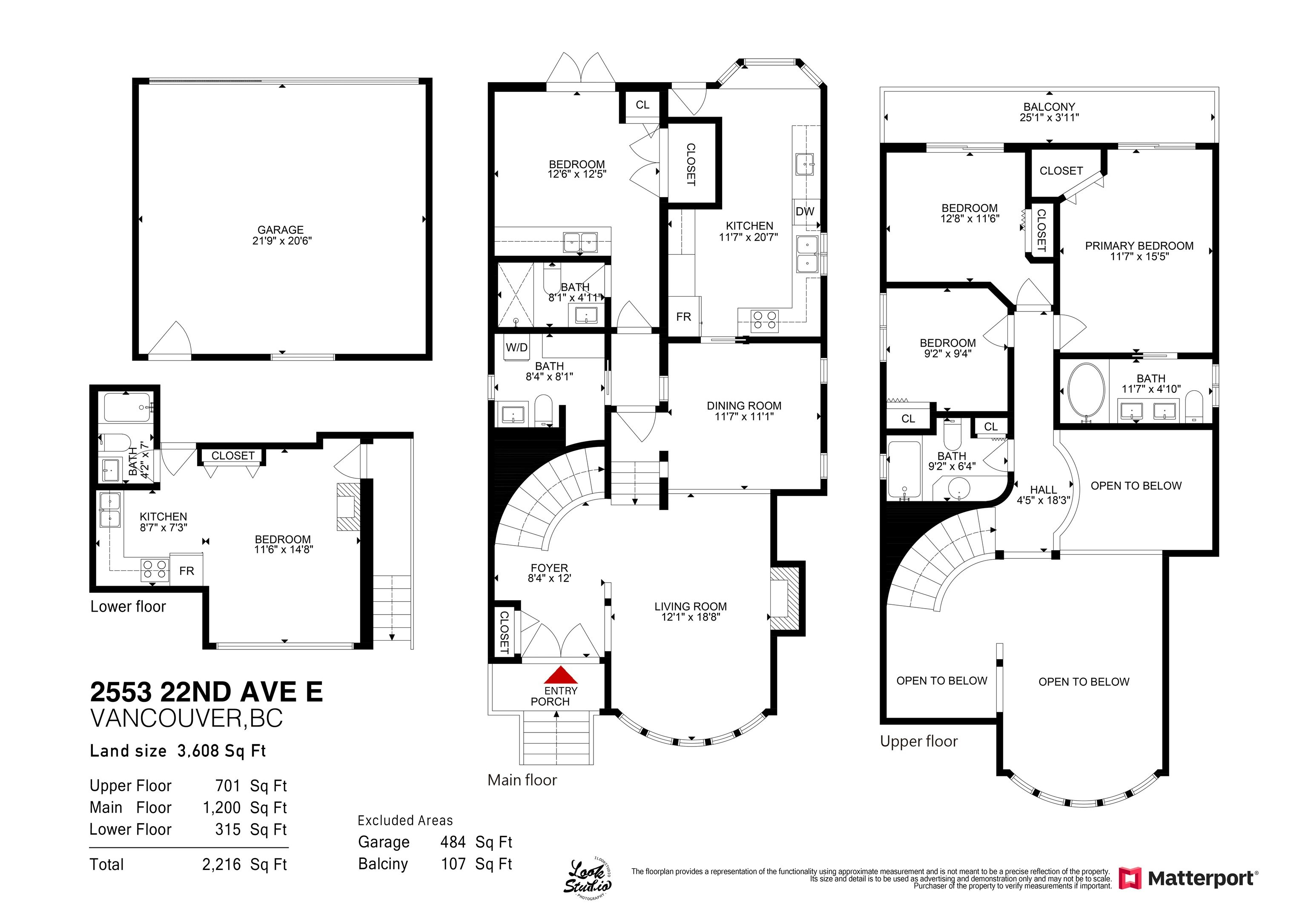 2553 E 22nd Avenue, Vancouver, BC, V5M 2X4 - 29