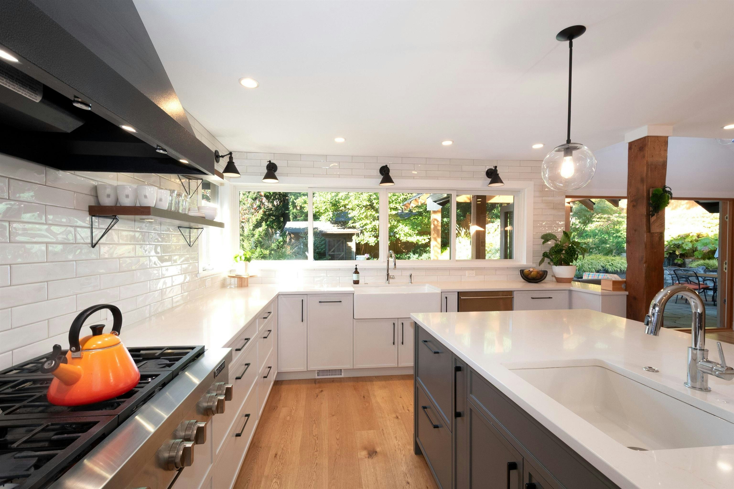 4592 Cove Cliff Road - 5
