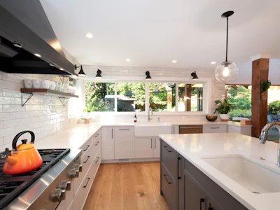4592 Cove Cliff Road - 5
