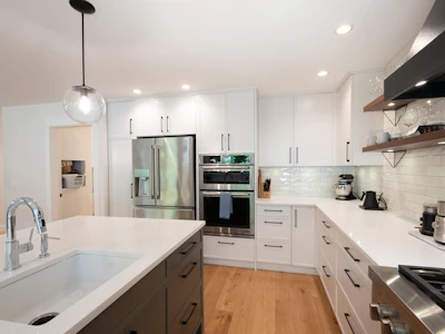 4592 Cove Cliff Road - 4