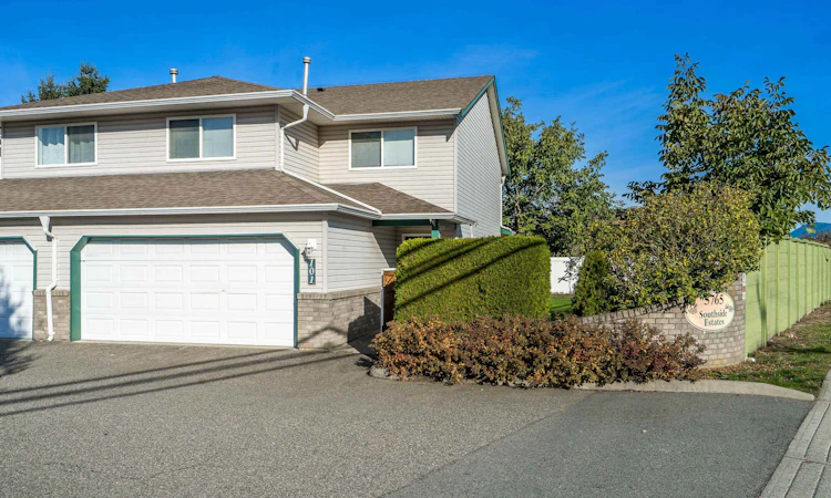 101-5765 Vedder Road