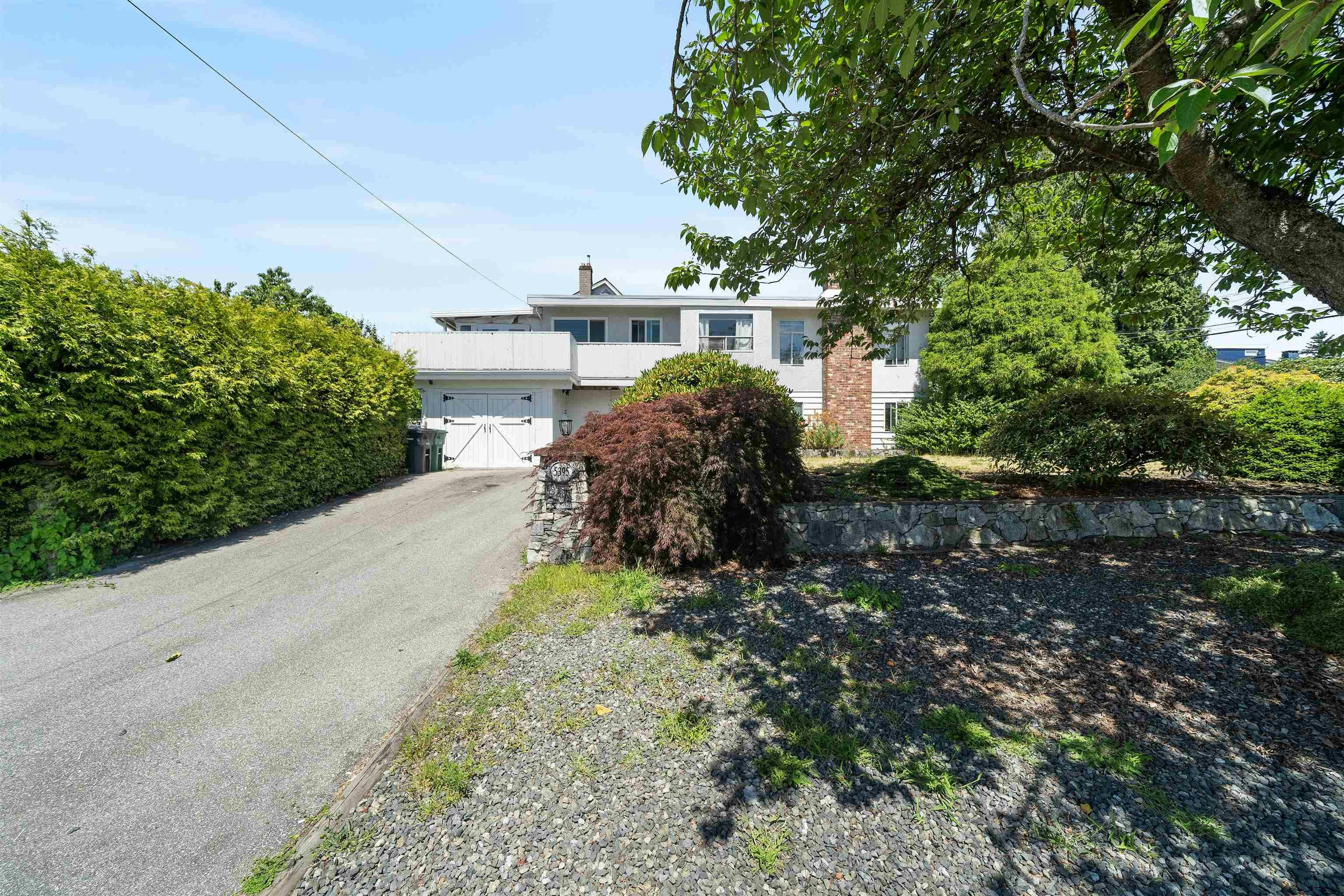 5395 Georgia Street, Burnaby, BC, V5B 1V3