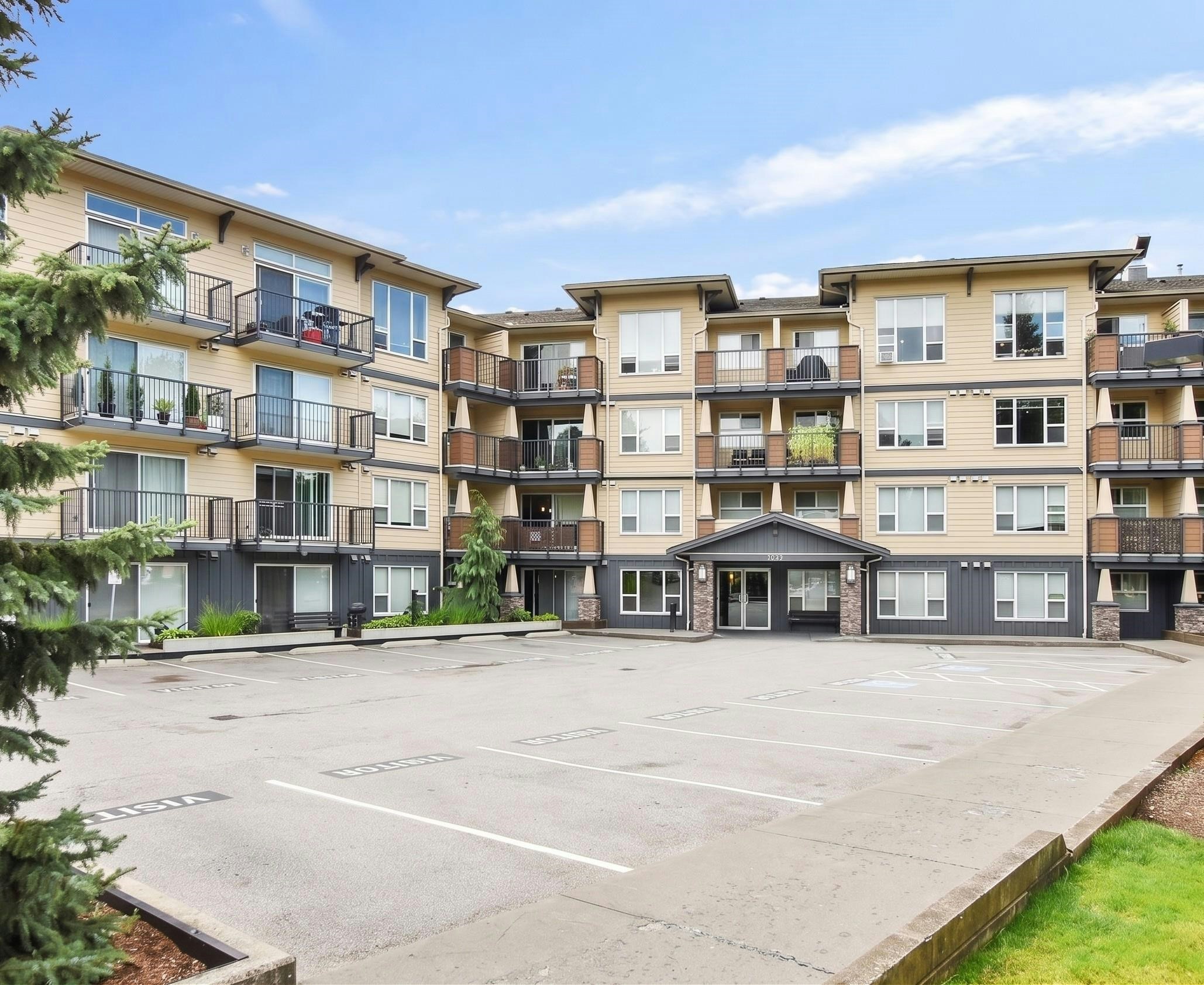 424-2565 Campbell Avenue, Abbotsford, BC, V2S 0E3
