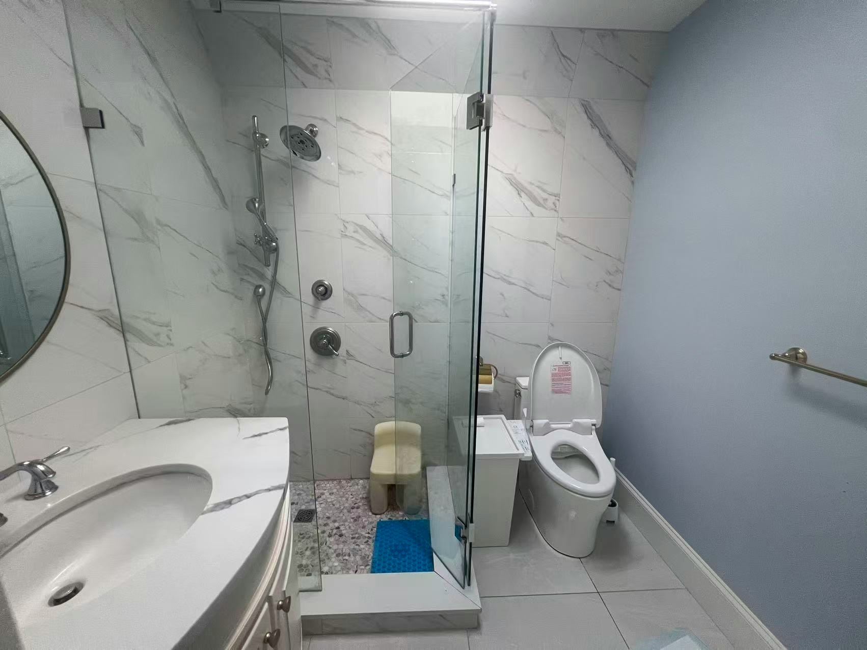 Upstairs-1310 Tyrol Road, West Vancouver, BC, V7S 2L6 - 11