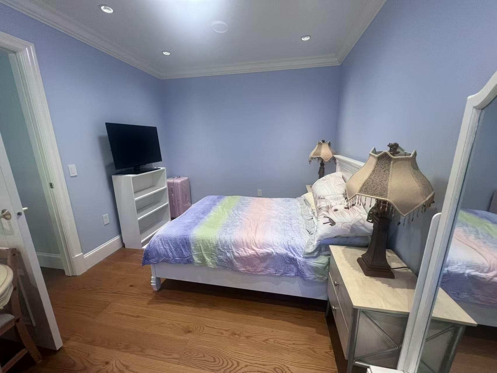 Upstairs-1310 Tyrol Road, West Vancouver, BC, V7S 2L6 - 9