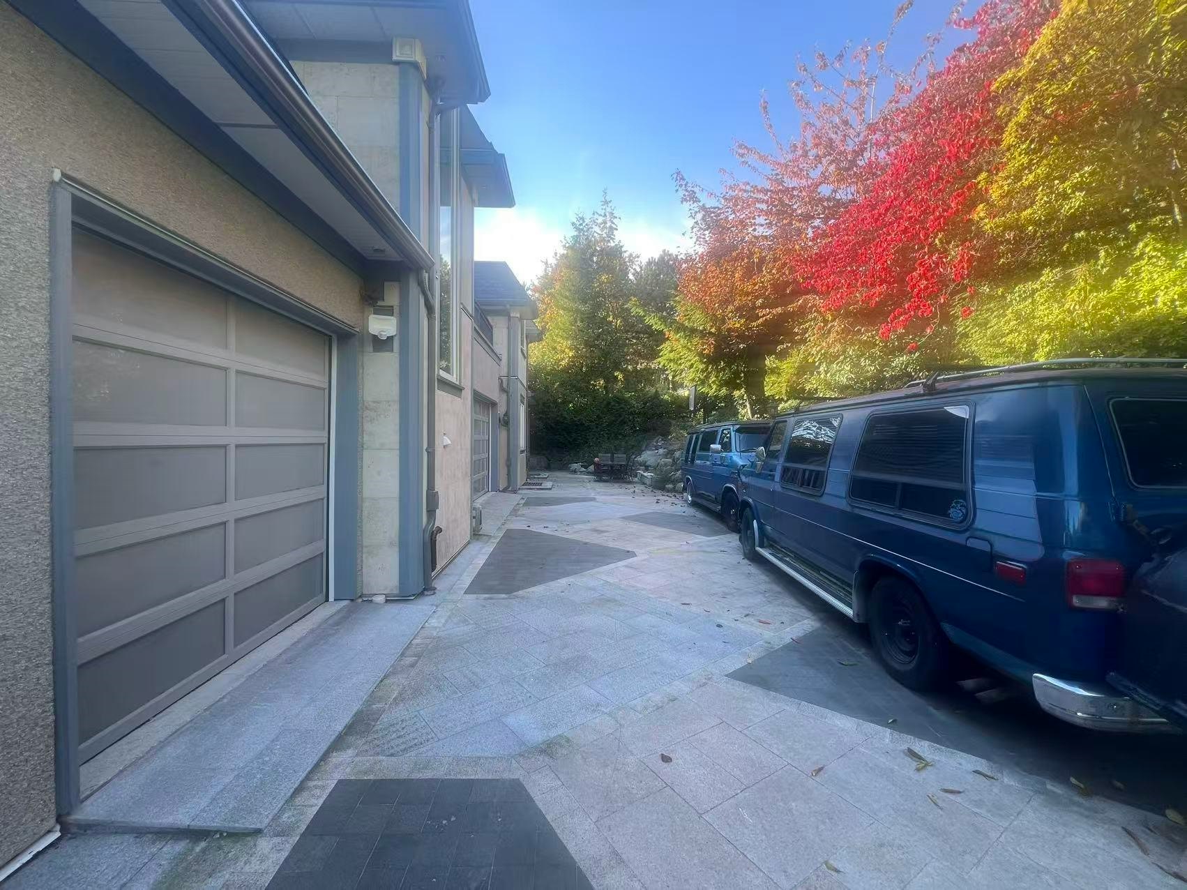 Upstairs-1310 Tyrol Road, West Vancouver, BC, V7S 2L6 - 3