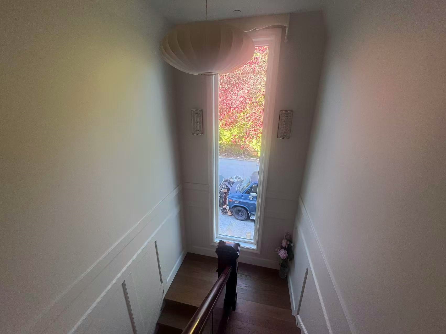 Upstairs-1310 Tyrol Road, West Vancouver, BC, V7S 2L6 - 4