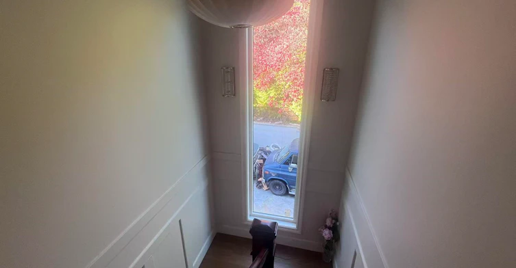 Upstairs-1310 Tyrol Road, West Vancouver, BC, V7S 2L6 - 4