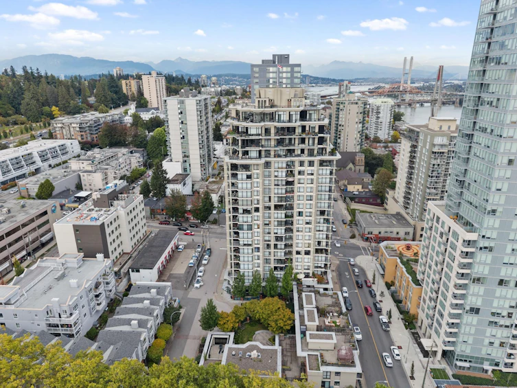508-610 Victoria Street, New Westminster, BC, V3M 0A5 - 31