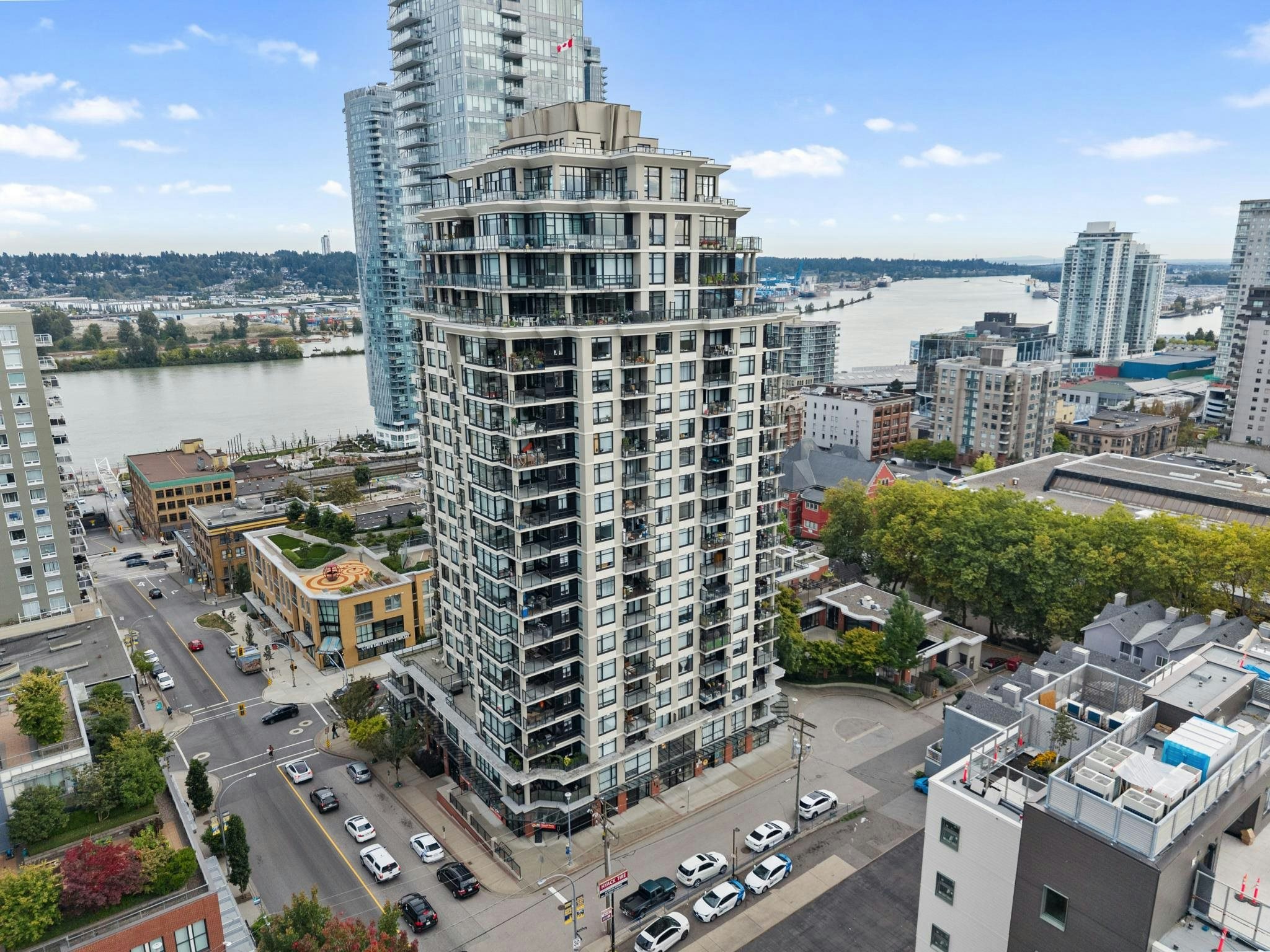 508-610 Victoria Street, New Westminster, BC, V3M 0A5 - 28