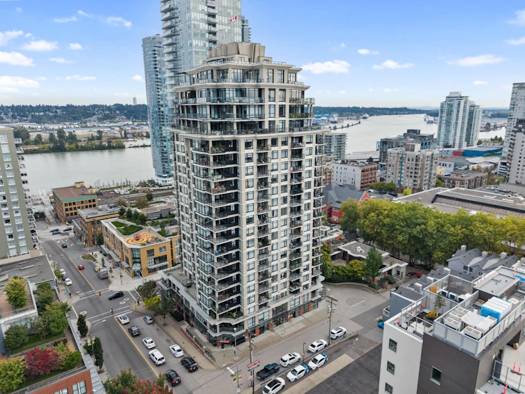 508-610 Victoria Street, New Westminster, BC, V3M 0A5 - 28