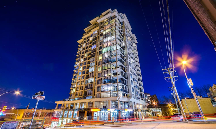 508-610 Victoria Street