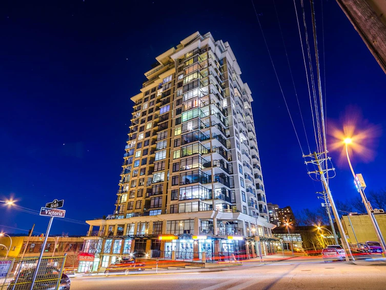508-610 Victoria Street, New Westminster, BC, V3M 0A5 - 26