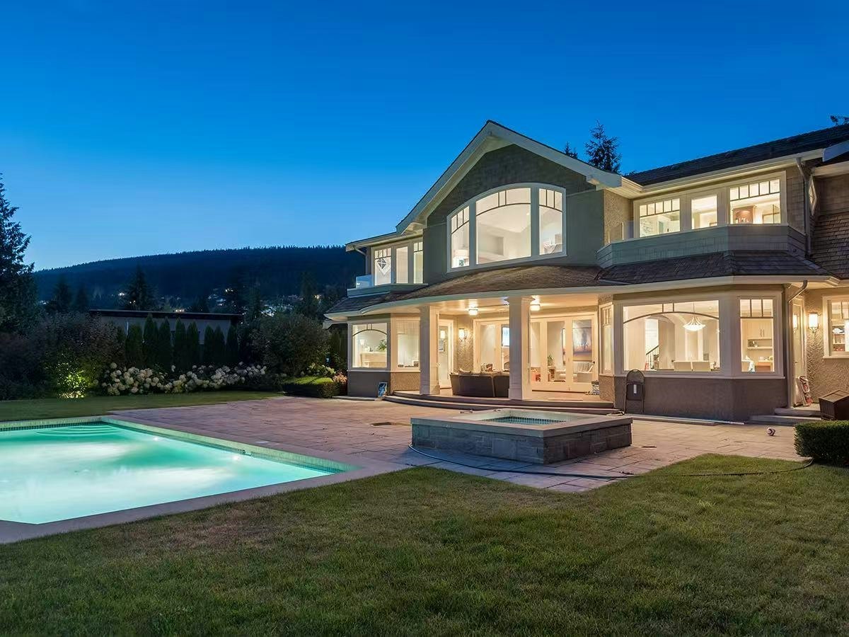 1028 Groveland Place, West Vancouver, BC, V7S 1Z5 - 2