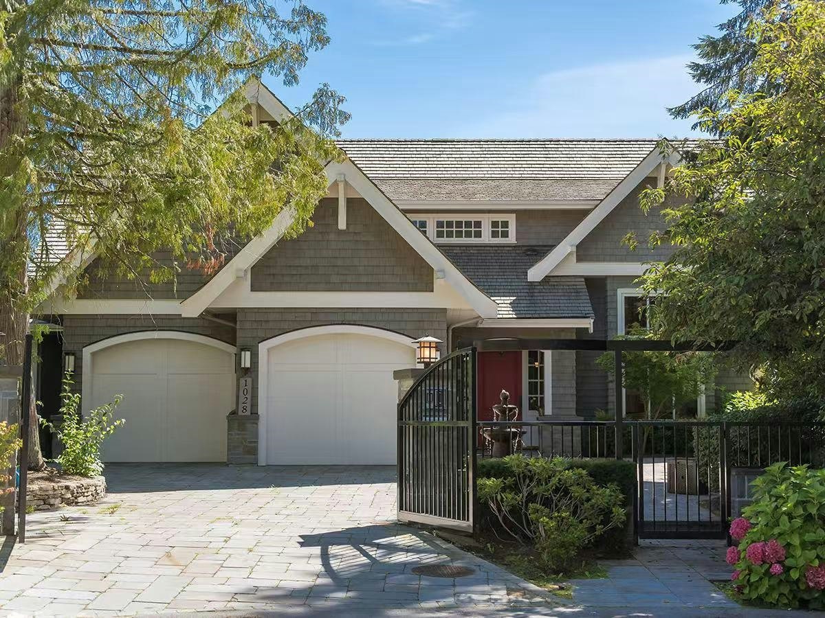 1028 Groveland Place, West Vancouver, BC, V7S 1Z5 - 3
