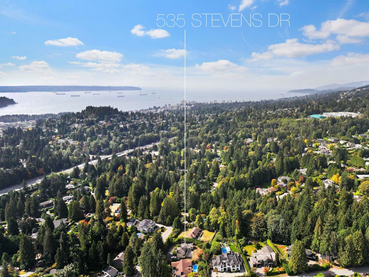 535 Stevens Drive, West Vancouver, BC, V7S 1E1 - 38
