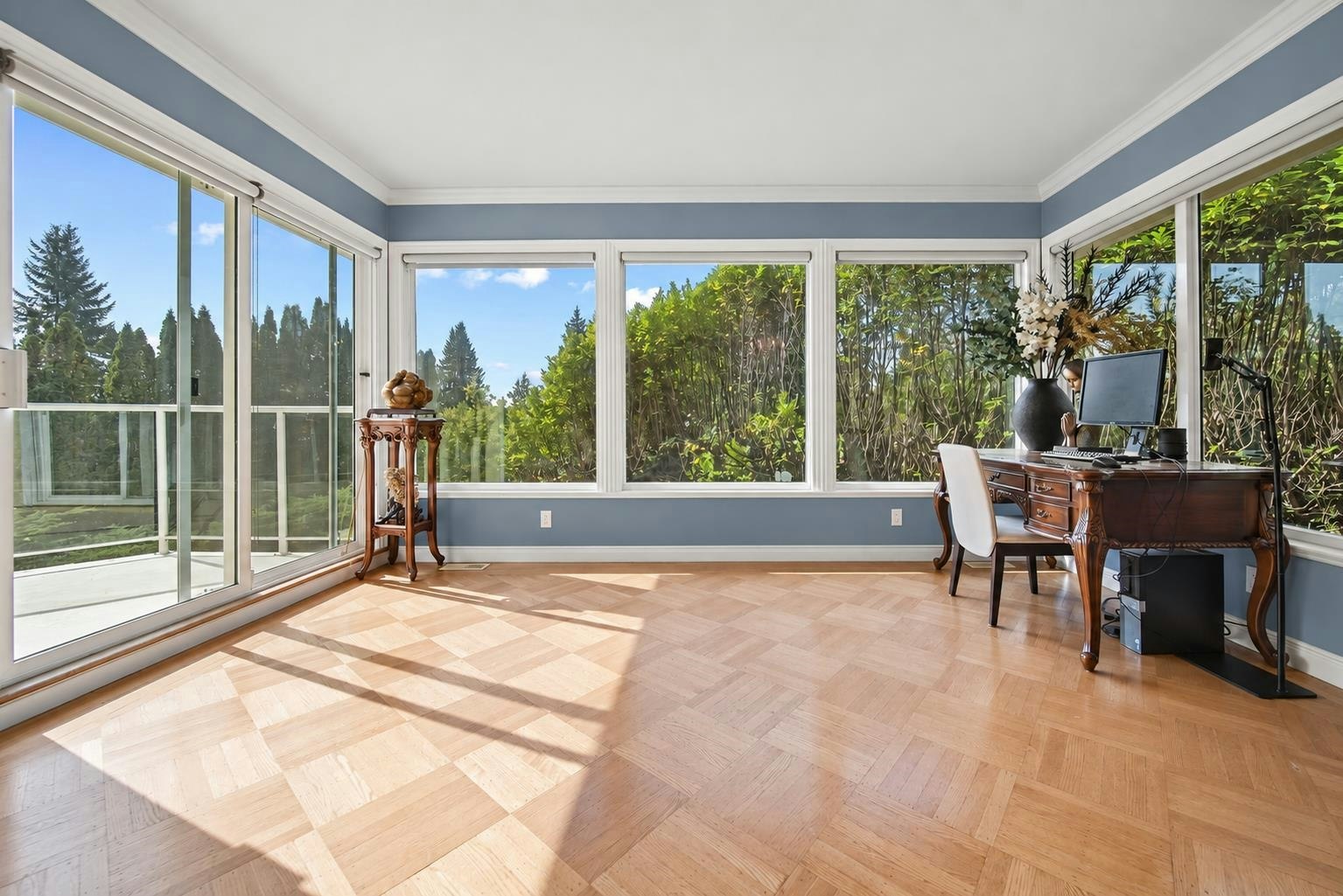 535 Stevens Drive, West Vancouver, BC, V7S 1E1 - 12