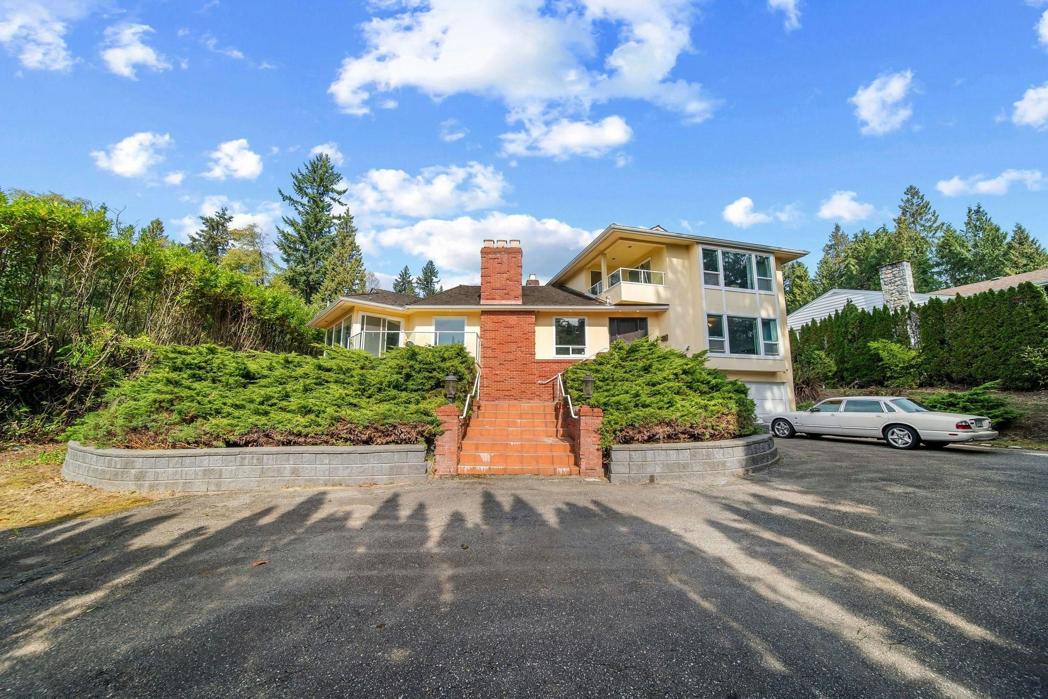 535 Stevens Drive, West Vancouver, BC, V7S 1E1 - 27