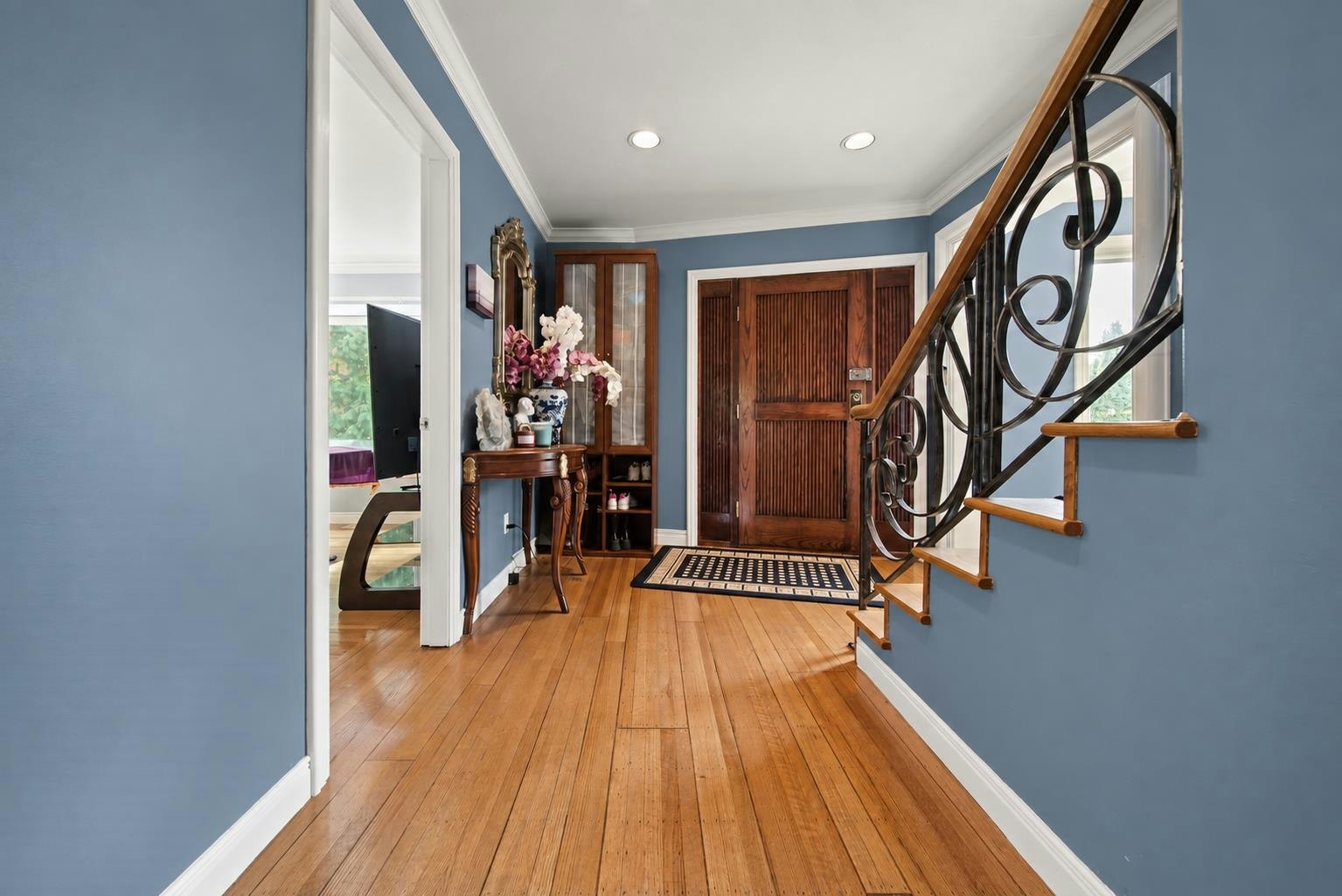 535 Stevens Drive, West Vancouver, BC, V7S 1E1 - 11