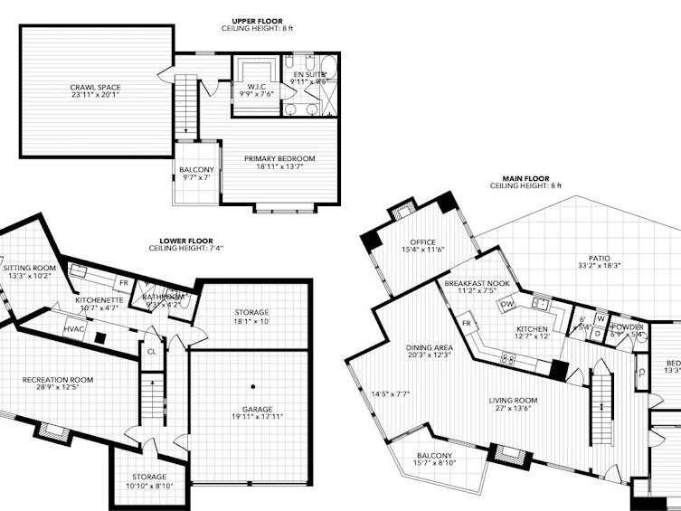 535 Stevens Drive, West Vancouver, BC, V7S 1E1 - 40