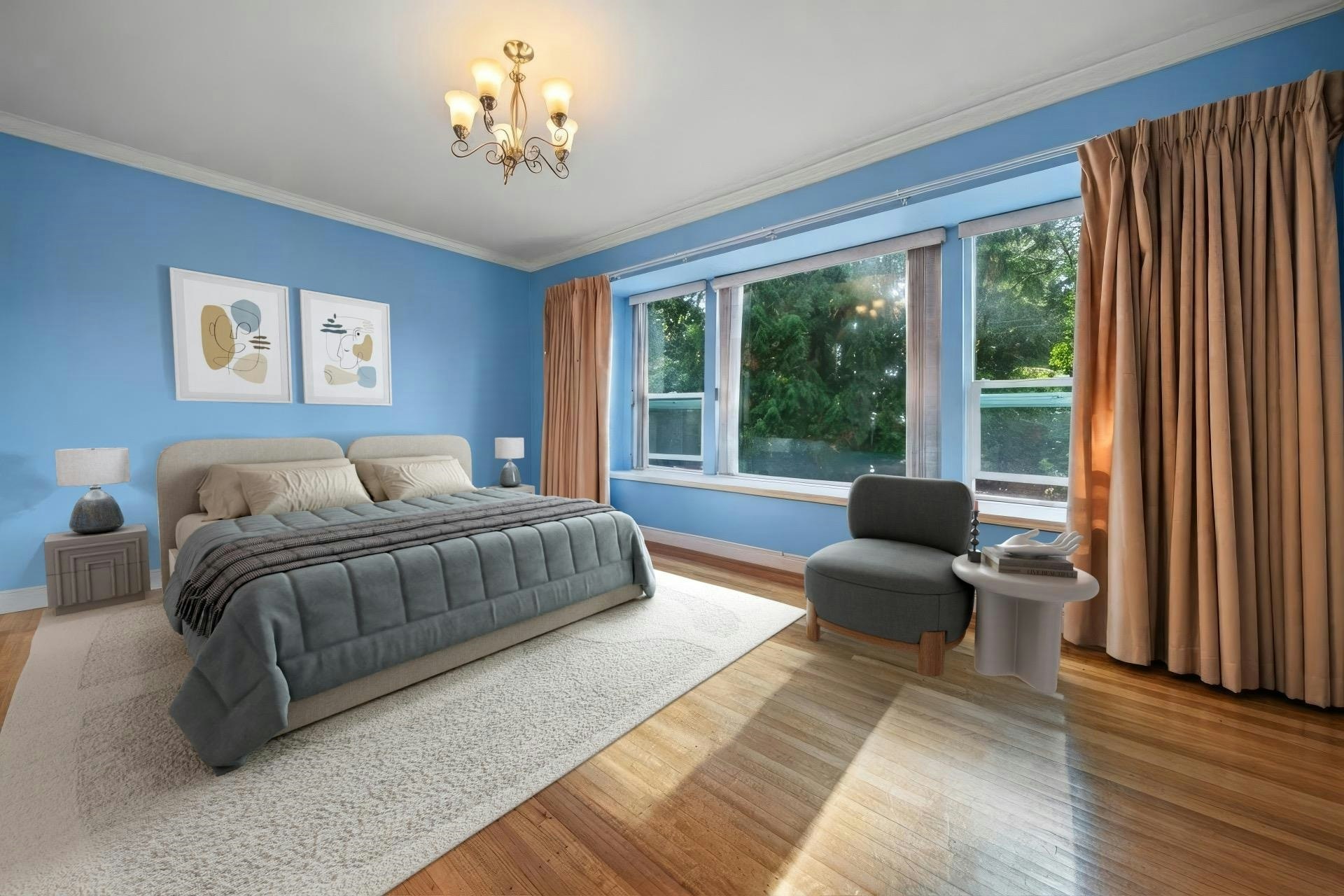 535 Stevens Drive, West Vancouver, BC, V7S 1E1 - 24
