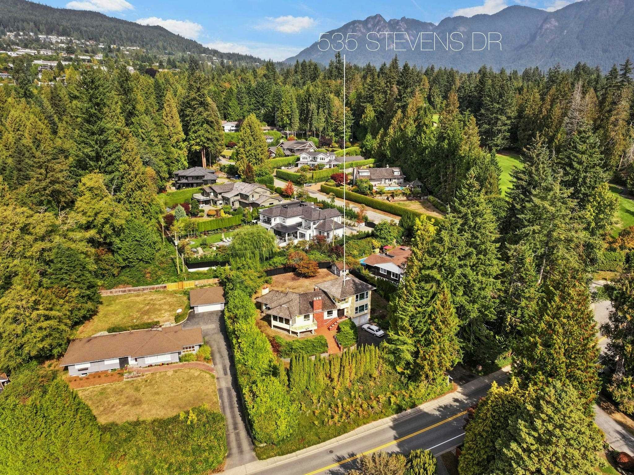 535 Stevens Drive, West Vancouver, BC, V7S 1E1 - 33