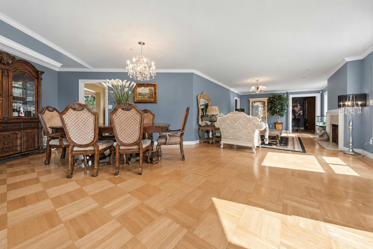 535 Stevens Drive, West Vancouver, BC, V7S 1E1 - 15