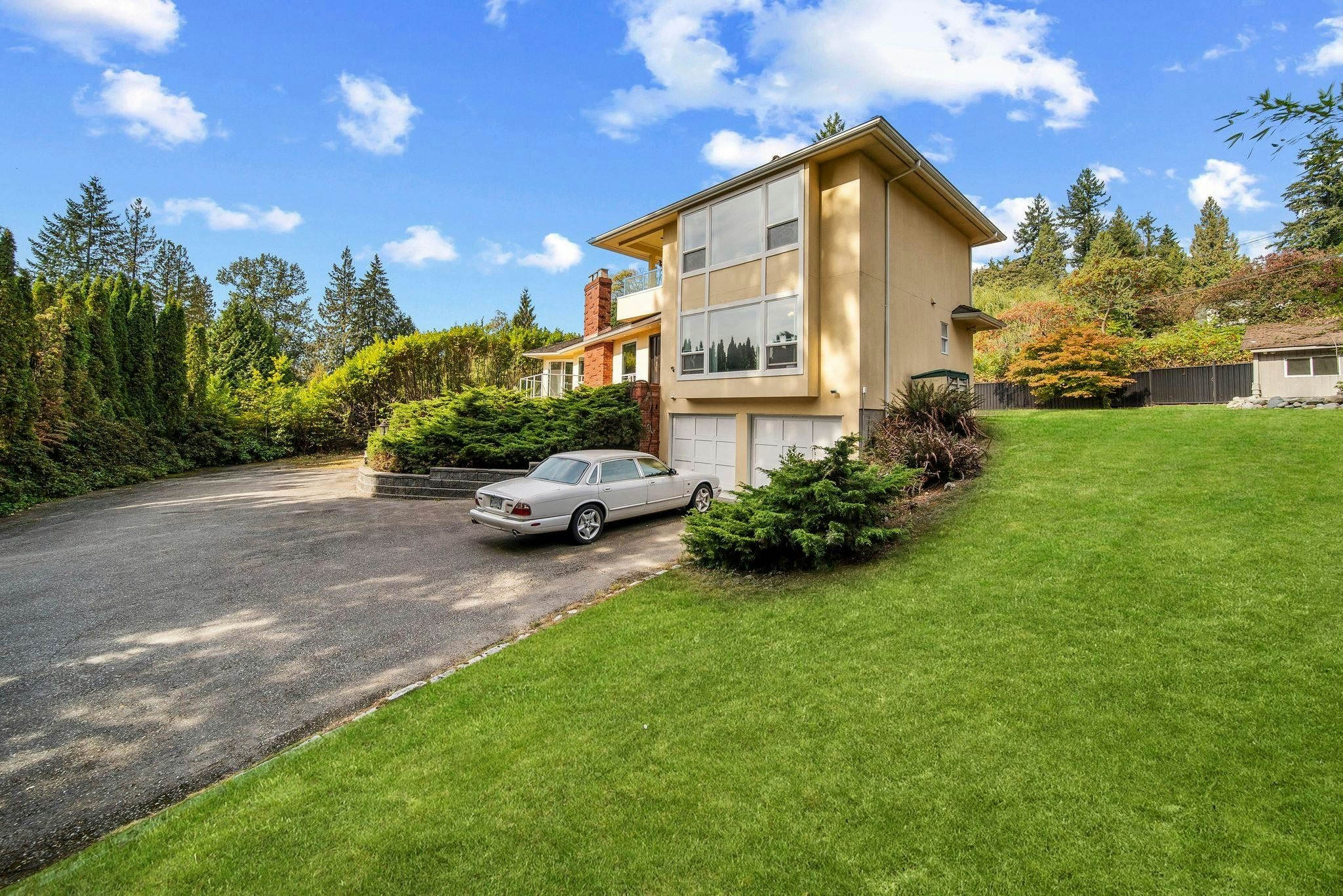535 Stevens Drive, West Vancouver, BC, V7S 1E1 - 28