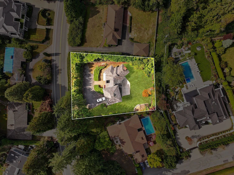 535 Stevens Drive, West Vancouver, BC, V7S 1E1 - 4