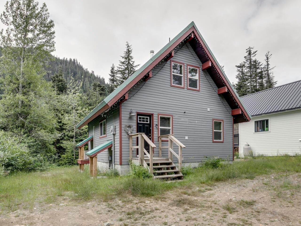 46880 Sakwi Creek Road, Mission, BC, V0M 1A1