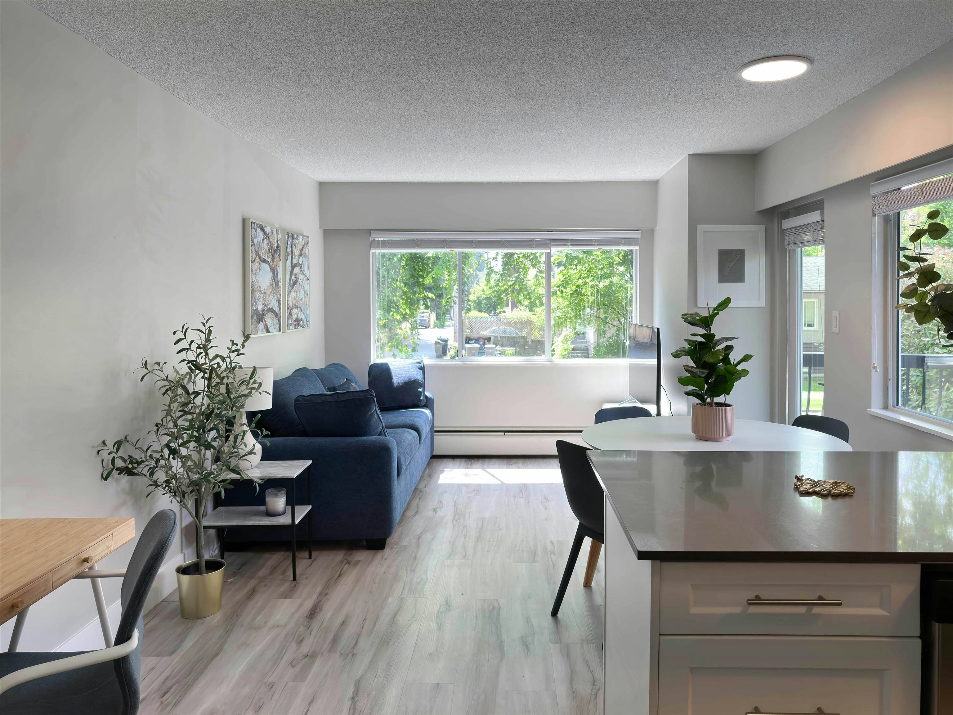 1923 Parker Street - 2