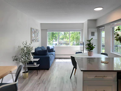 1923 Parker Street - 2