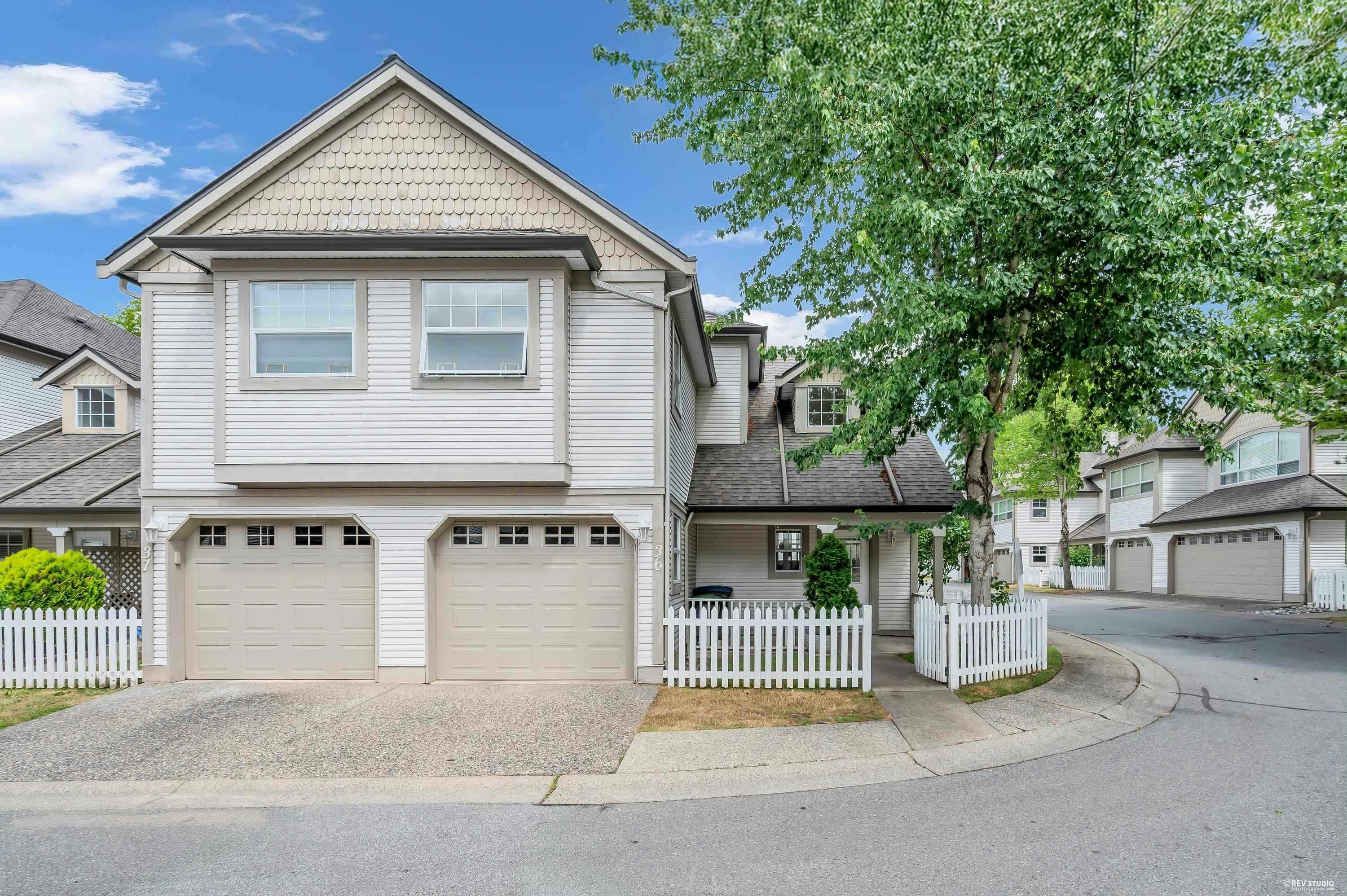 36-16318 82 Avenue, Surrey, BC, V4N 0N9