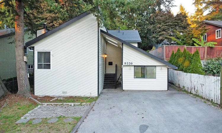 8330 Sheaves Road