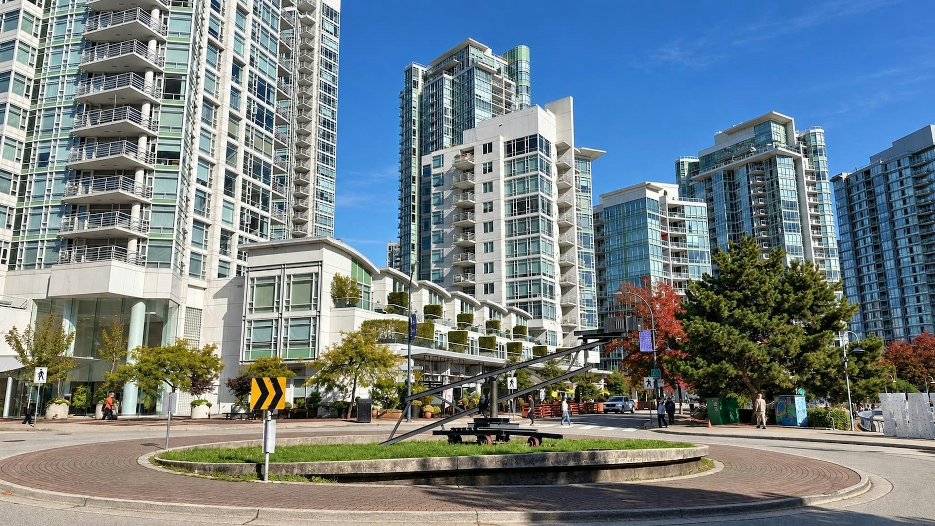 701-1111 Marinaside Crescent, Vancouver, BC, V6Z 2Y3 - 28