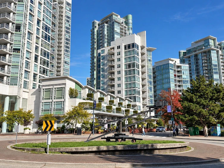 701-1111 Marinaside Crescent, Vancouver, BC, V6Z 2Y3 - 28