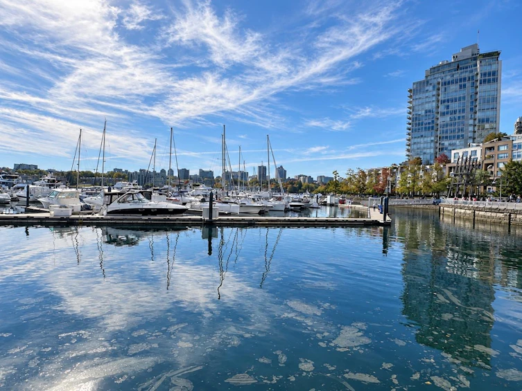 701-1111 Marinaside Crescent, Vancouver, BC, V6Z 2Y3 - 17