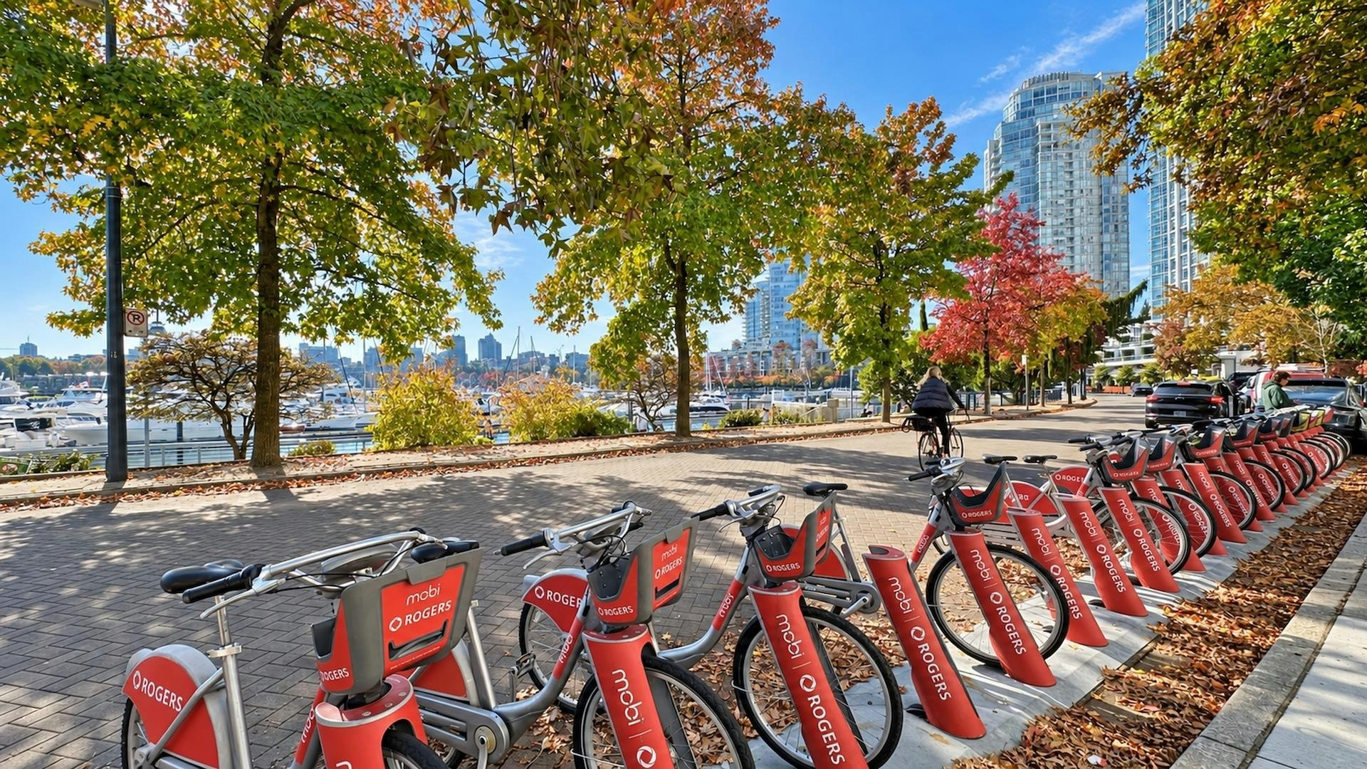 701-1111 Marinaside Crescent, Vancouver, BC, V6Z 2Y3 - 40