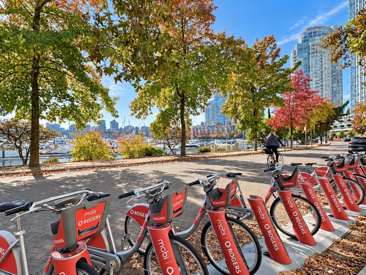 701-1111 Marinaside Crescent, Vancouver, BC, V6Z 2Y3 - 40