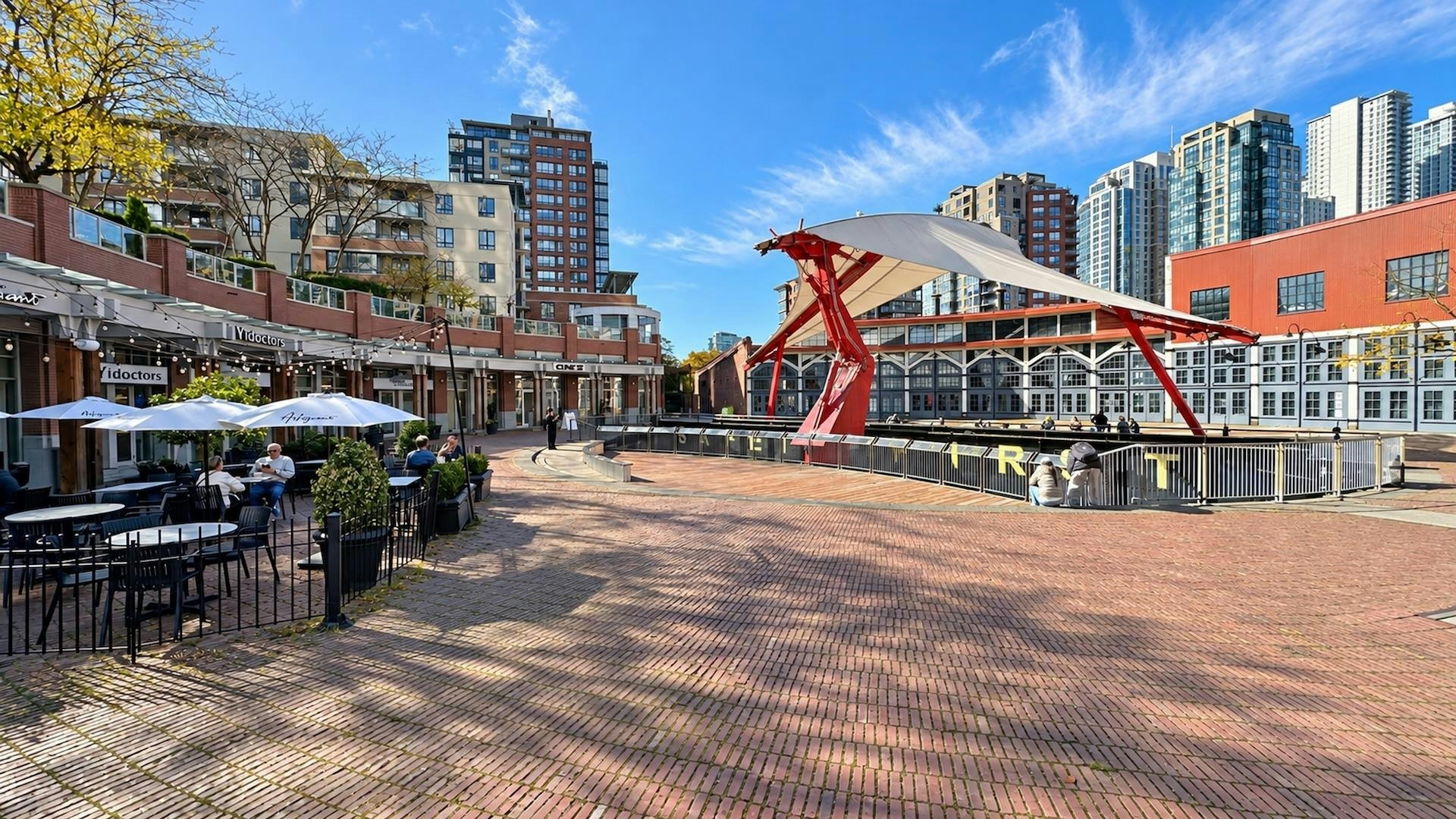 701-1111 Marinaside Crescent, Vancouver, BC, V6Z 2Y3 - 33
