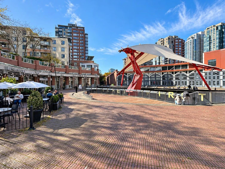 701-1111 Marinaside Crescent, Vancouver, BC, V6Z 2Y3 - 33