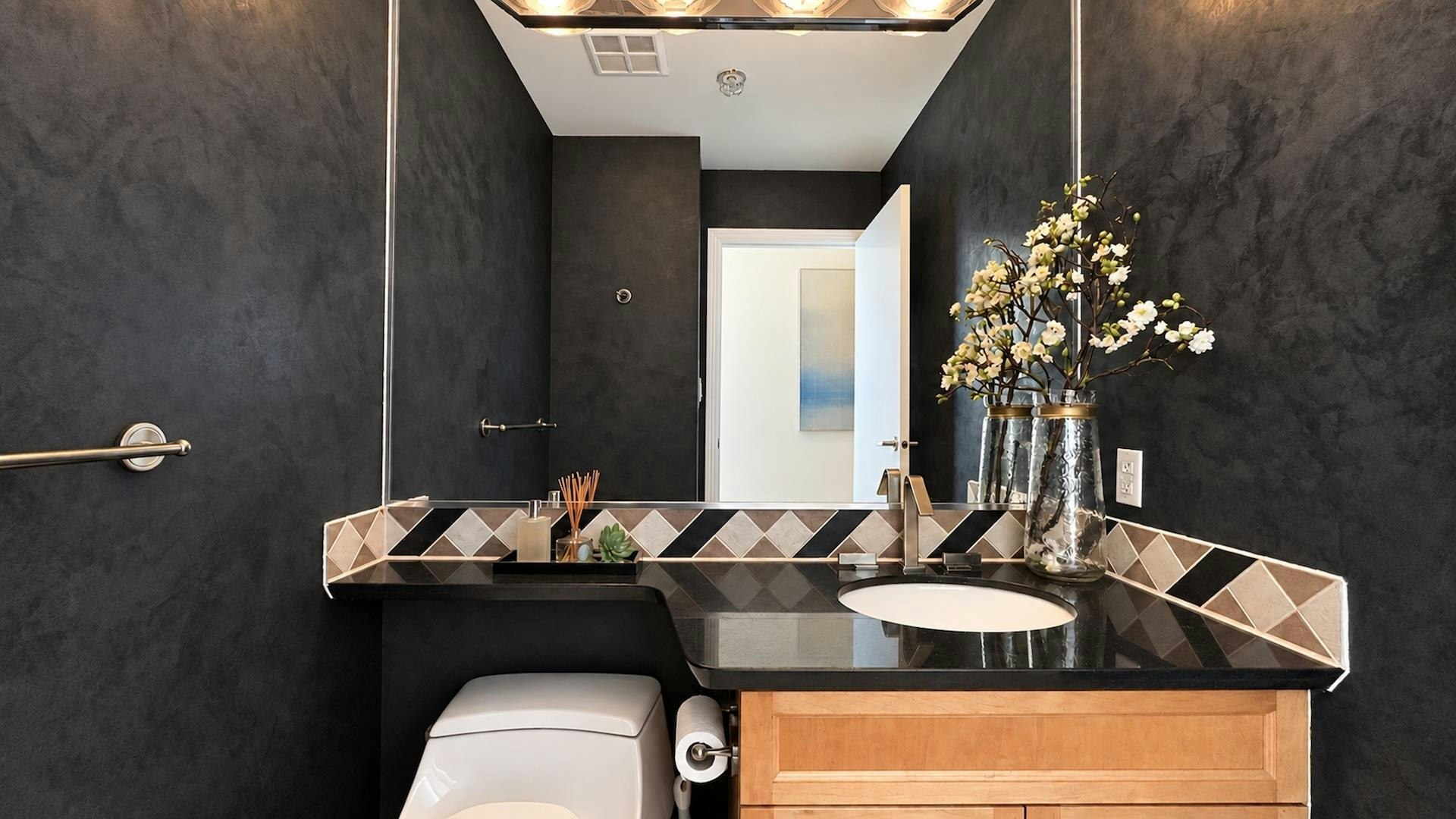 701-1111 Marinaside Crescent, Vancouver, BC, V6Z 2Y3 - 22