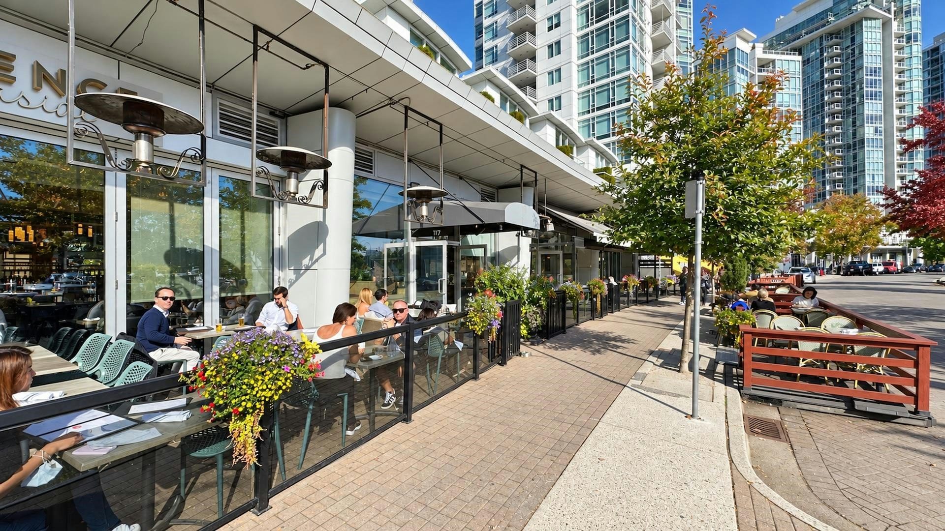 701-1111 Marinaside Crescent, Vancouver, BC, V6Z 2Y3 - 39