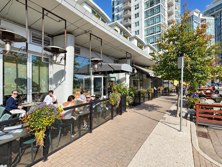 701-1111 Marinaside Crescent, Vancouver, BC, V6Z 2Y3 - 39