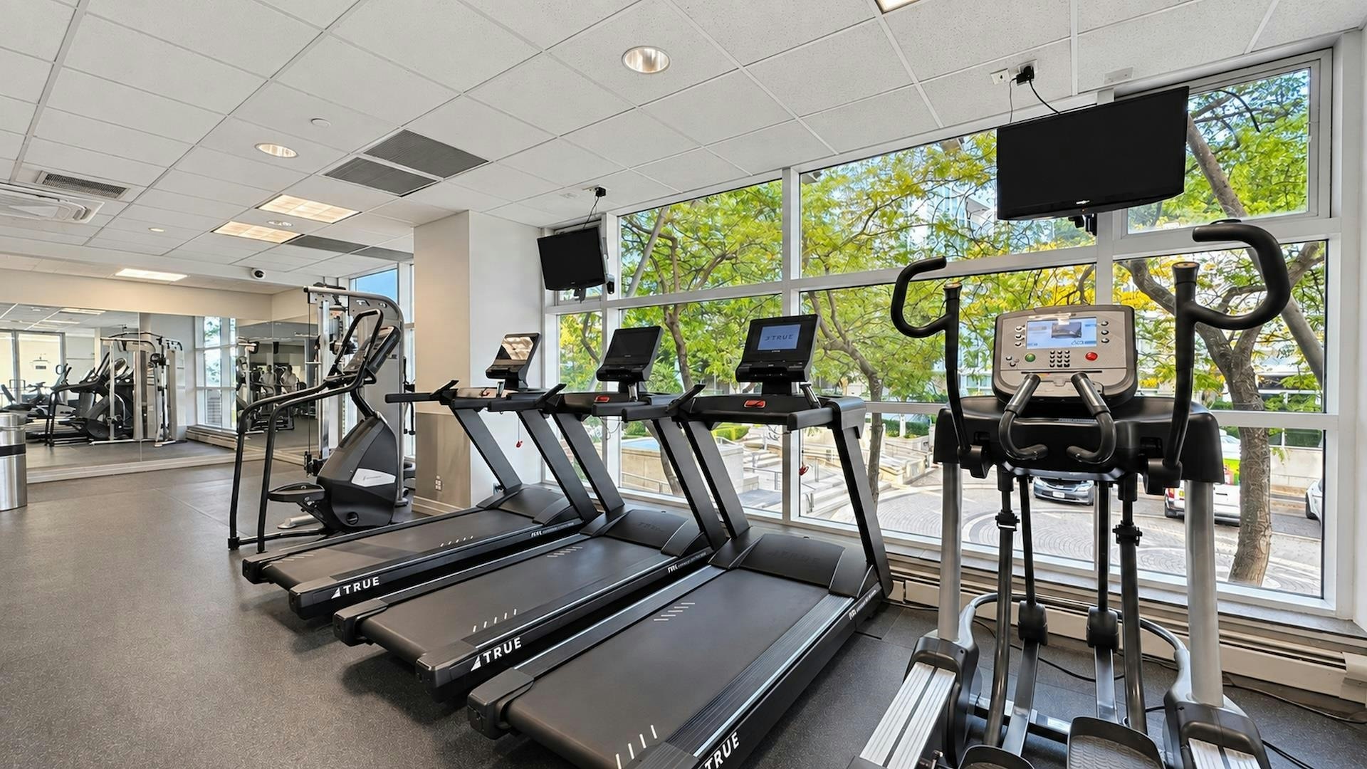 701-1111 Marinaside Crescent, Vancouver, BC, V6Z 2Y3 - 29