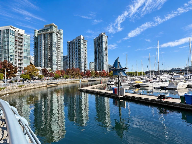 701-1111 Marinaside Crescent, Vancouver, BC, V6Z 2Y3 - 16