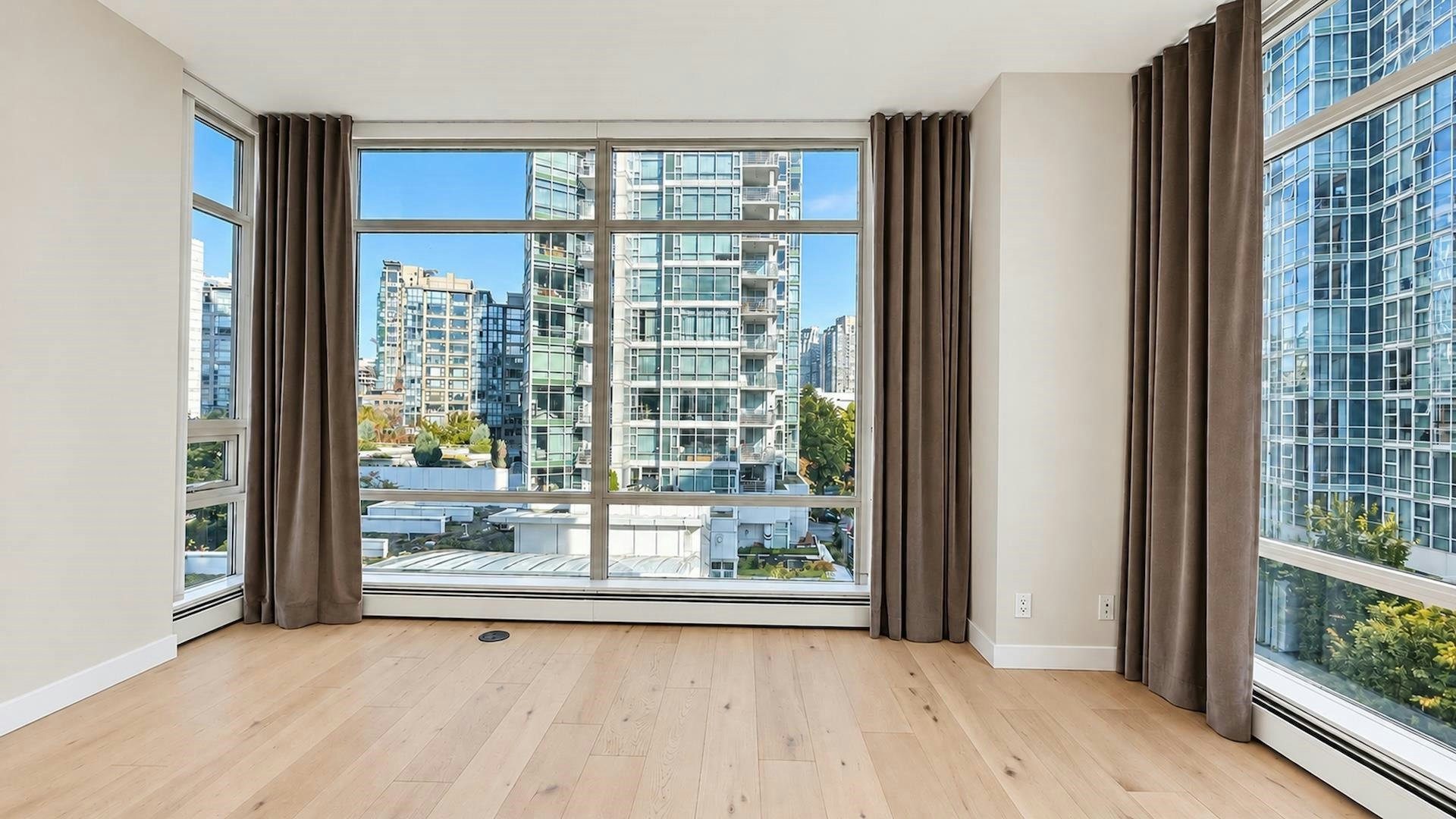 701-1111 Marinaside Crescent, Vancouver, BC, V6Z 2Y3 - 23