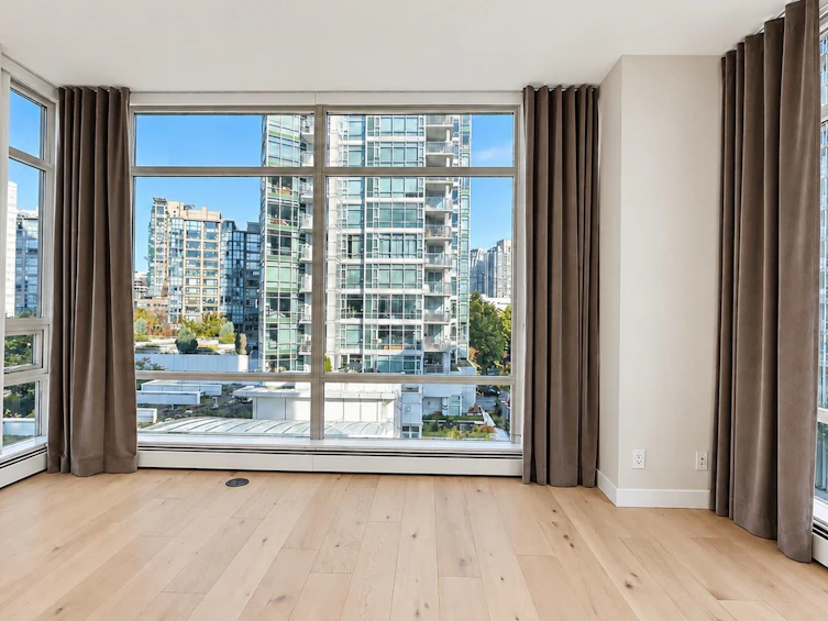701-1111 Marinaside Crescent, Vancouver, BC, V6Z 2Y3 - 23