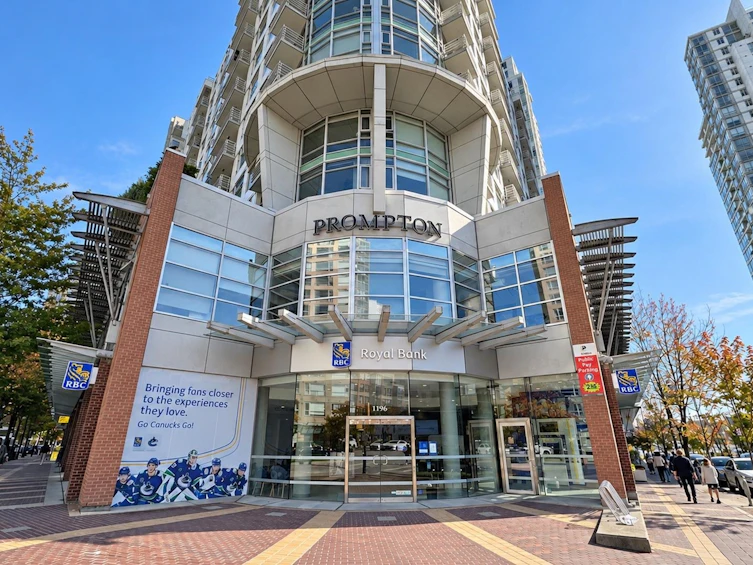 701-1111 Marinaside Crescent, Vancouver, BC, V6Z 2Y3 - 38