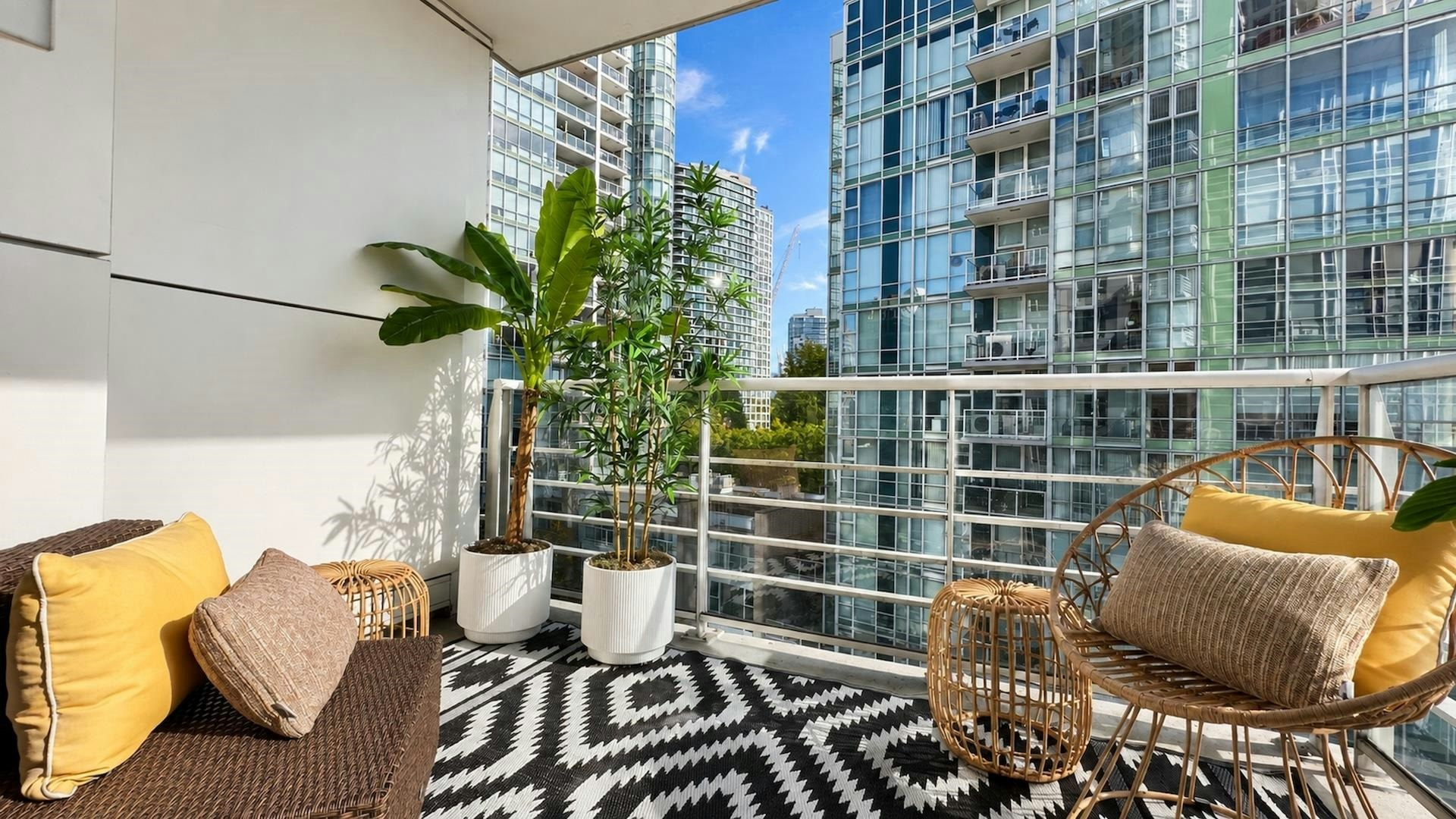701-1111 Marinaside Crescent, Vancouver, BC, V6Z 2Y3 - 21